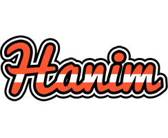 Hanim denmark logo