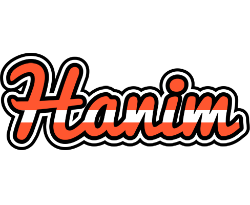 Hanim denmark logo