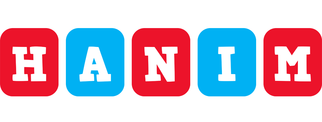 Hanim diesel logo