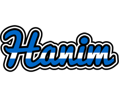 Hanim greece logo