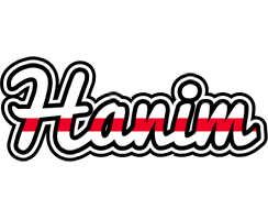 Hanim kingdom logo