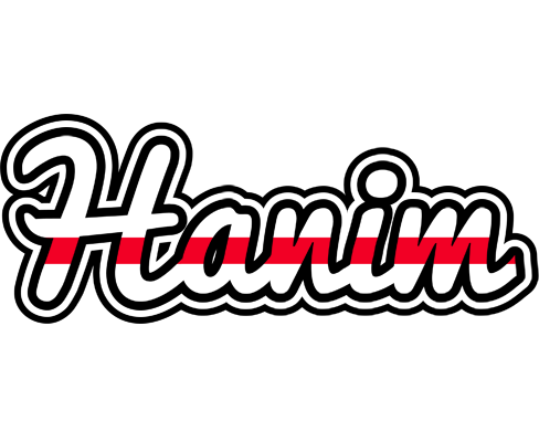 Hanim kingdom logo