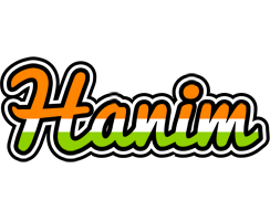 Hanim mumbai logo