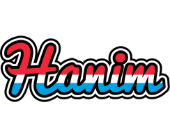 Hanim norway logo