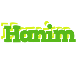 Hanim picnic logo