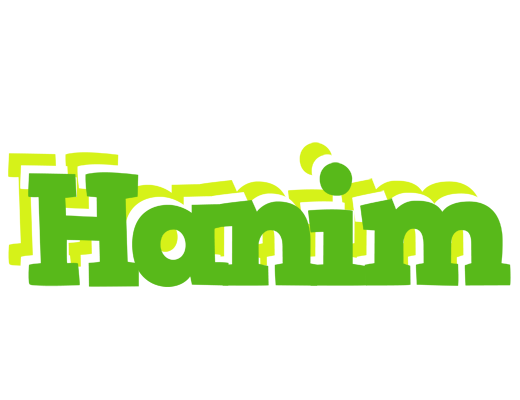 Hanim picnic logo