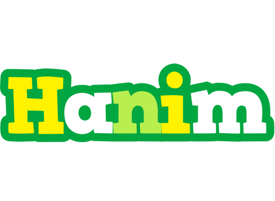 Hanim soccer logo