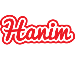 Hanim sunshine logo