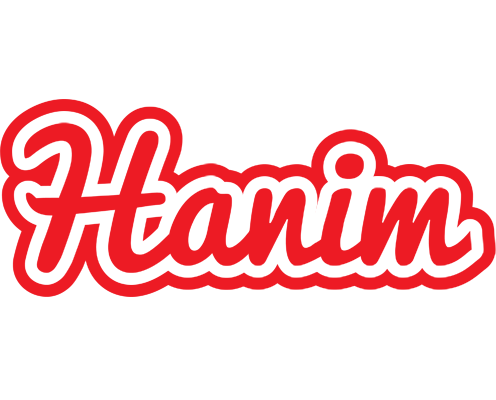 Hanim sunshine logo