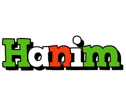 Hanim venezia logo