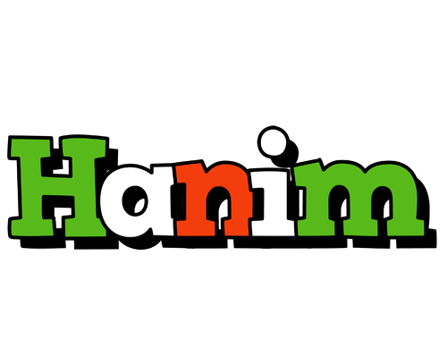 Hanim venezia logo