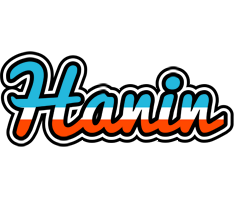 Hanin america logo