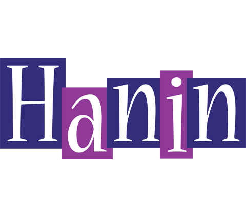 Hanin autumn logo