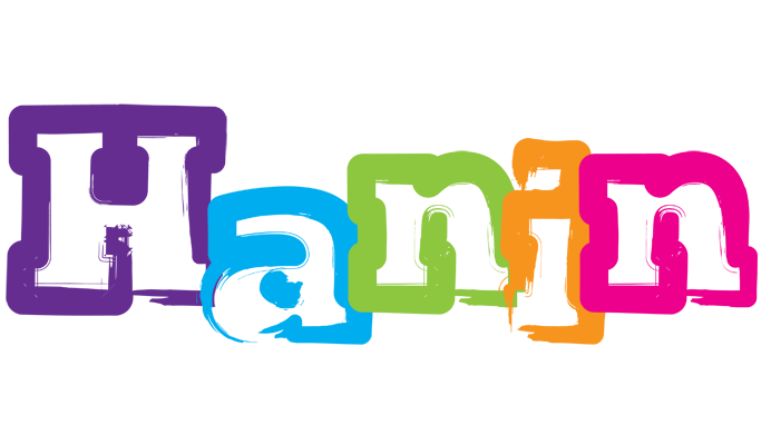 Hanin casino logo