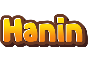 Hanin cookies logo