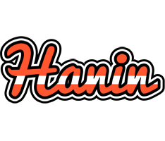 Hanin denmark logo