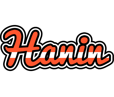 Hanin denmark logo