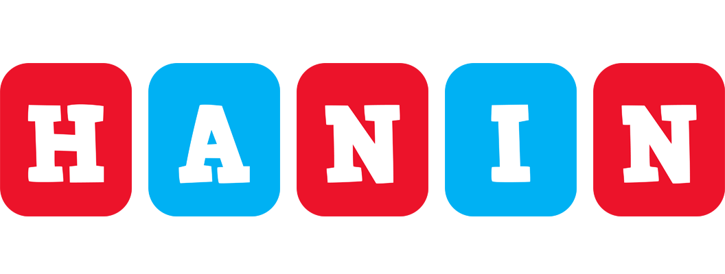 Hanin diesel logo