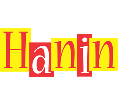 Hanin errors logo