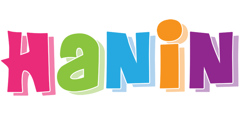 Hanin friday logo