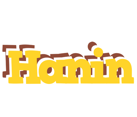 Hanin hotcup logo