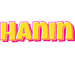 Hanin kaboom logo