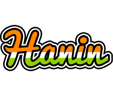 Hanin mumbai logo