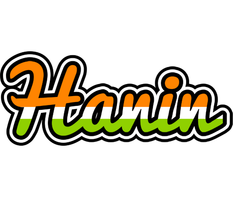Hanin mumbai logo