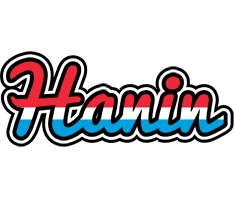 Hanin norway logo