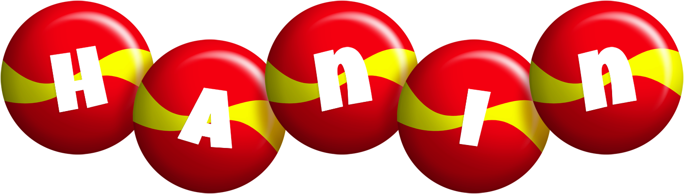 Hanin spain logo