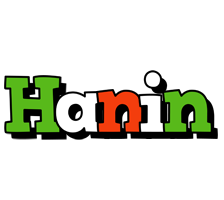 Hanin venezia logo