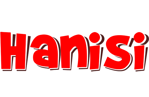 Hanisi basket logo