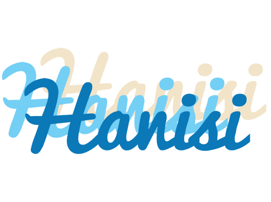 Hanisi breeze logo