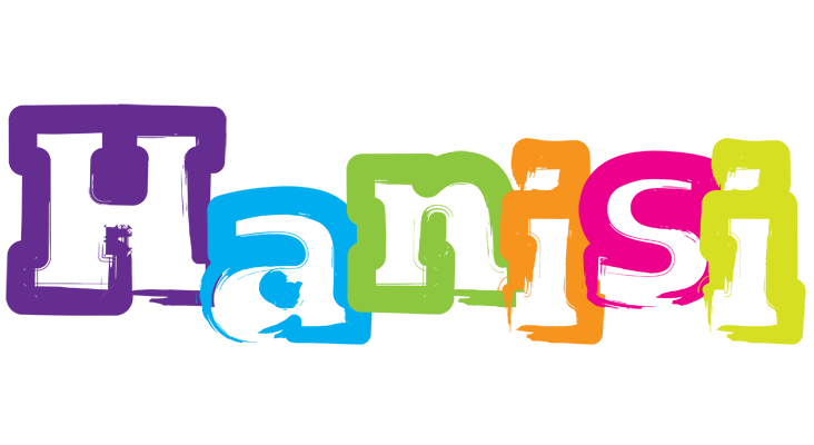 Hanisi casino logo