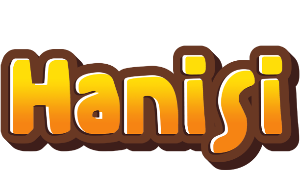 Hanisi cookies logo