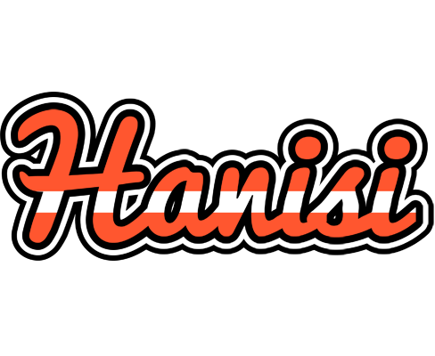 Hanisi denmark logo