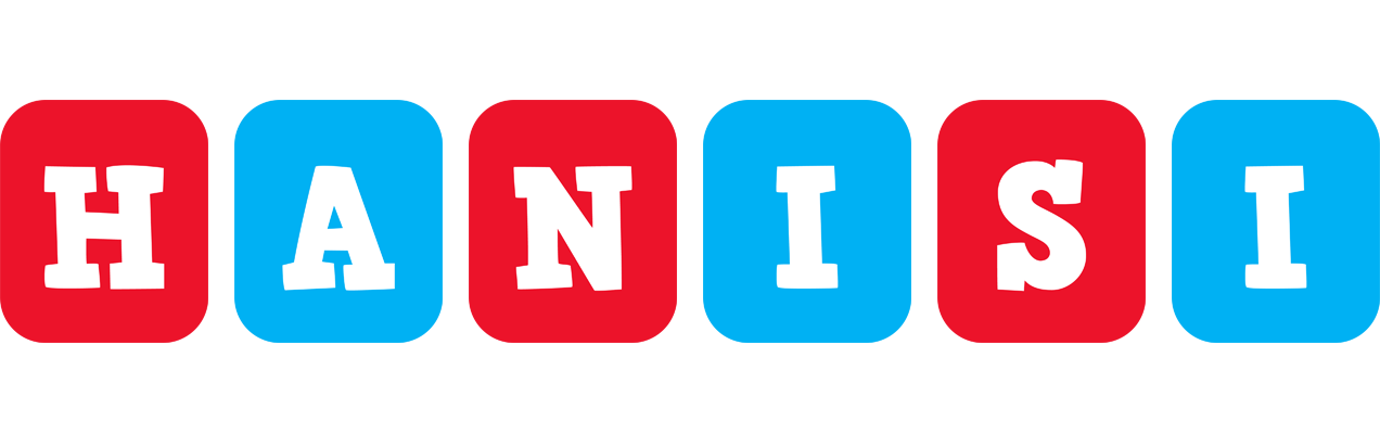 Hanisi diesel logo
