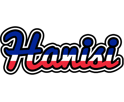 Hanisi france logo