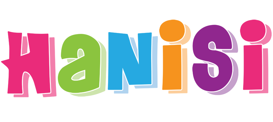 Hanisi friday logo