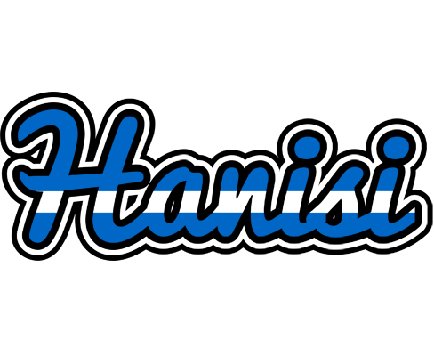 Hanisi greece logo