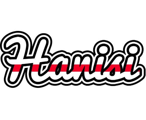 Hanisi kingdom logo
