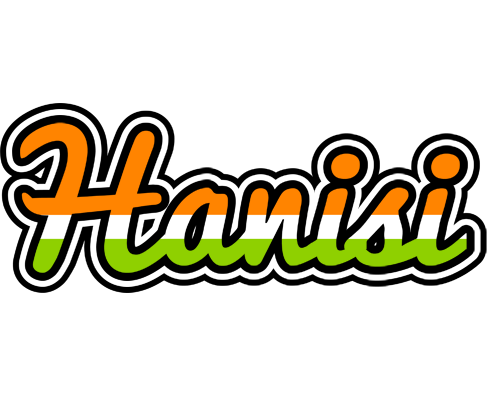 Hanisi mumbai logo