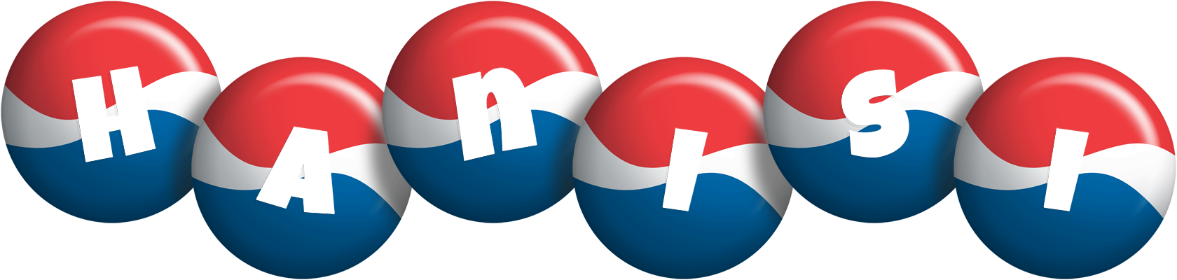 Hanisi paris logo