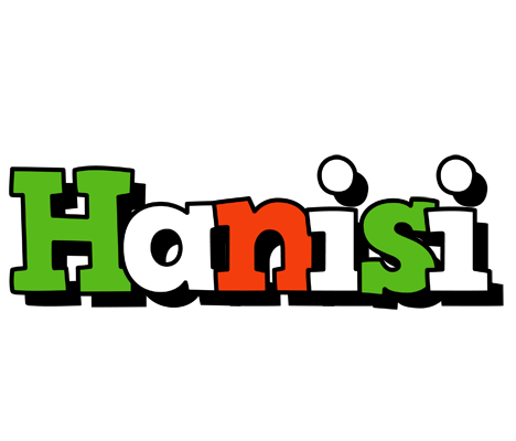 Hanisi venezia logo