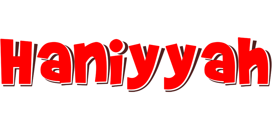 Haniyyah basket logo