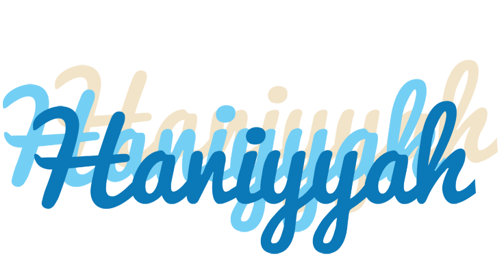 Haniyyah breeze logo