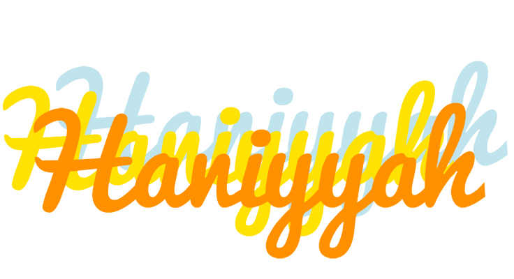 Haniyyah energy logo