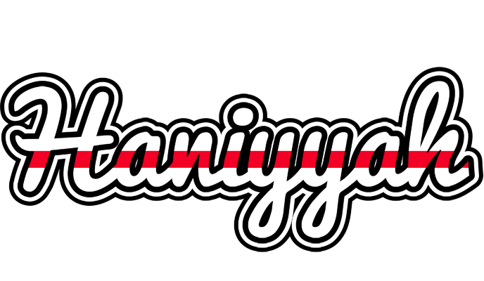 Haniyyah kingdom logo