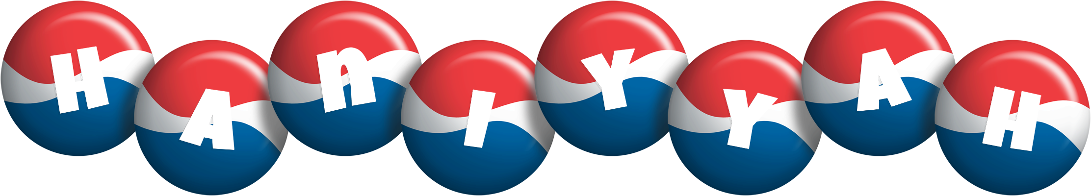 Haniyyah paris logo