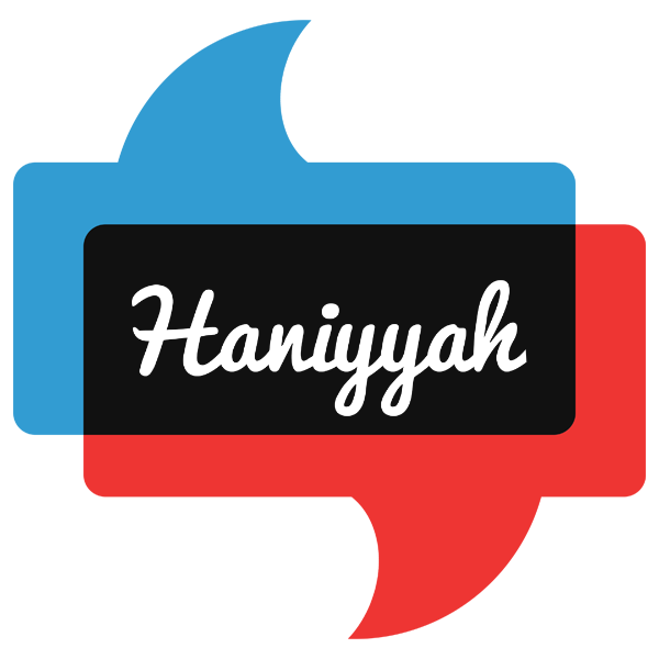 Haniyyah sharks logo